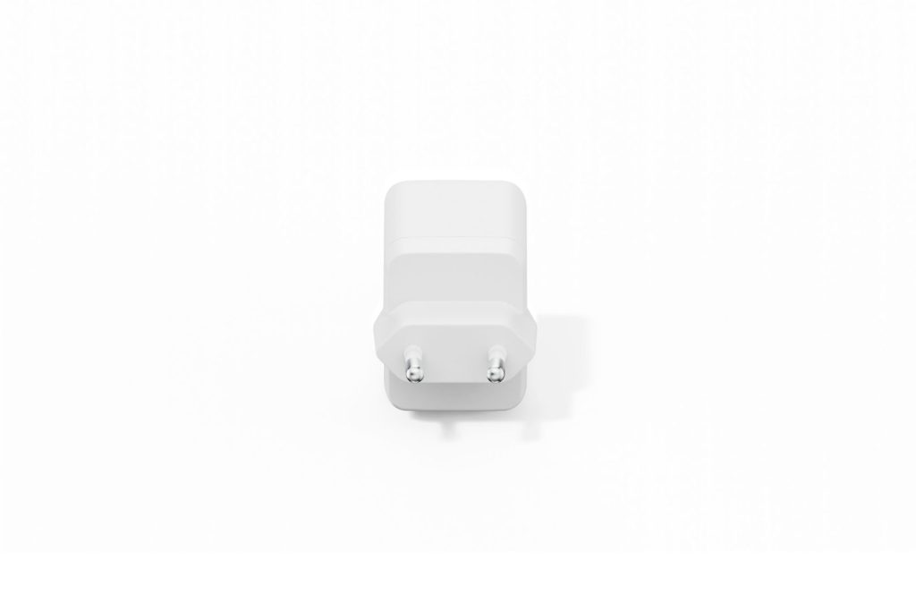 Digitus DA-10303 67W USB GaN Charger White - Image 4