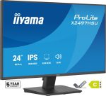 iiyama 23,8" ProLite X2497HSU-B1 IPS LED - Image 2