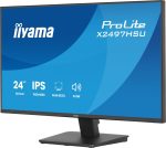 iiyama 23,8" ProLite X2497HSU-B1 IPS LED - Image 4