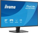 iiyama 27" ProLite X2797HSU-B1 IPS LED - Image 3