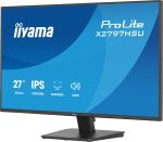 iiyama 27" ProLite X2797HSU-B1 IPS LED - Image 4