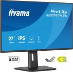 iiyama 27" ProLite XB2797HSU-B1 IPS LED - Image 3