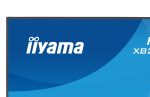 iiyama 27" ProLite XB2797HSU-B1 IPS LED - Image 6