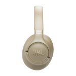 JBL Tune 730BT Bluetooth Headset Beige - Image 6