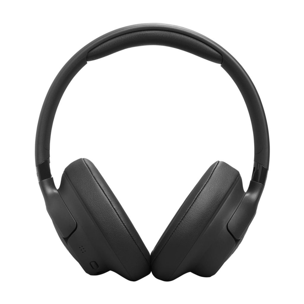 JBL Tune 730BT Bluetooth Headset Black - Image 2