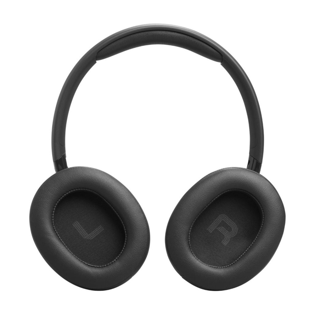 JBL Tune 730BT Bluetooth Headset Black - Image 4