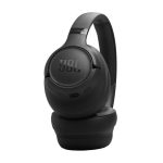 JBL Tune 730BT Bluetooth Headset Black - Image 5