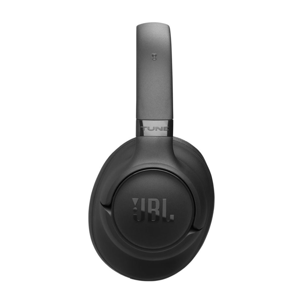 JBL Tune 730BT Bluetooth Headset Black - Image 6