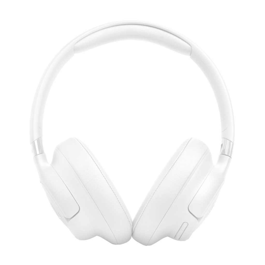 JBL Tune 730BT Bluetooth Headset White - Image 10