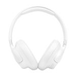 JBL Tune 730BT Bluetooth Headset White - Image 10