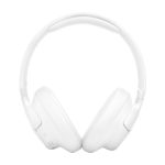 JBL Tune 730BT Bluetooth Headset White - Image 2