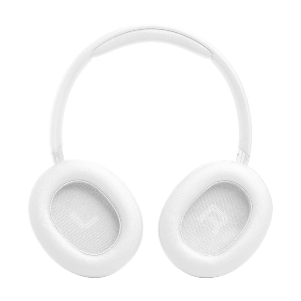 JBL Tune 730BT Bluetooth Headset White - Image 5