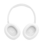 JBL Tune 730BT Bluetooth Headset White - Image 5