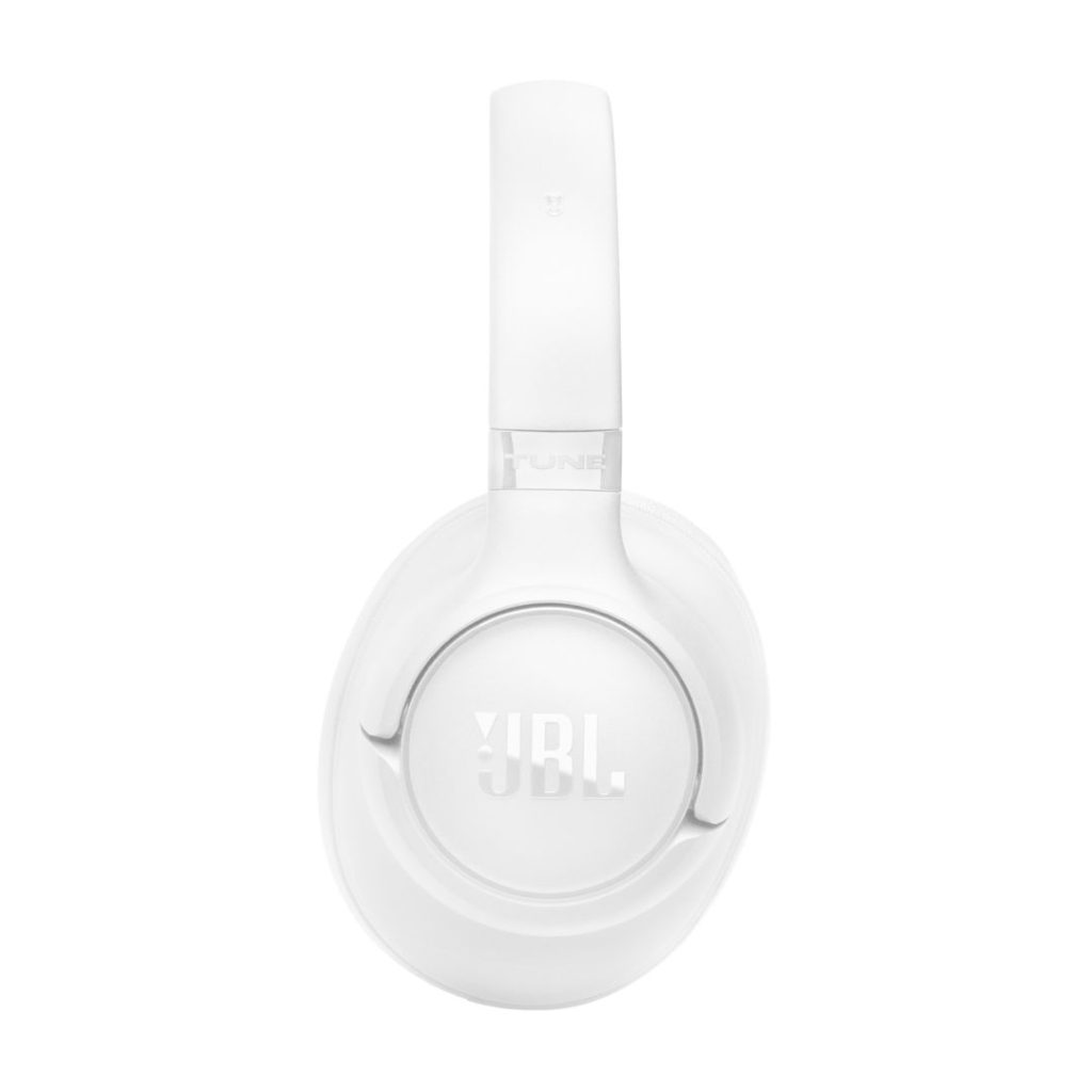 JBL Tune 730BT Bluetooth Headset White - Image 7