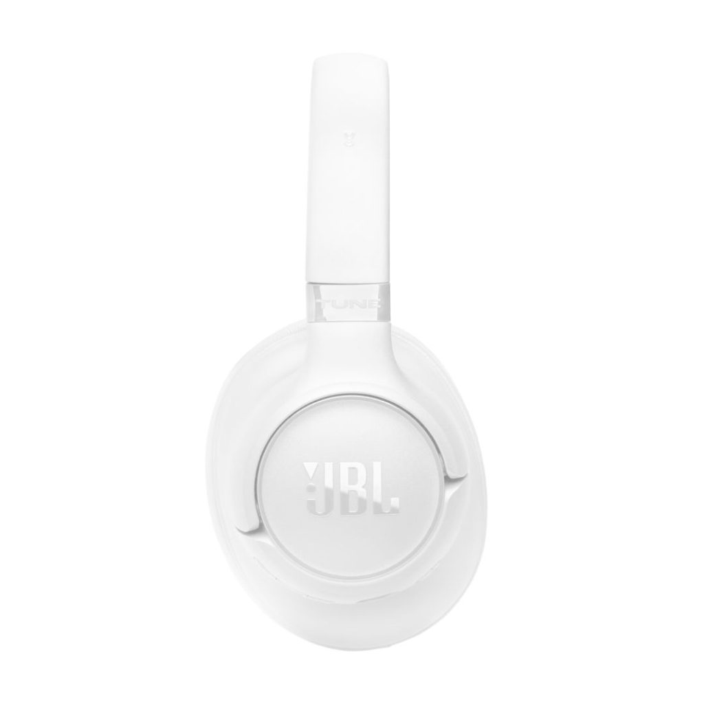 JBL Tune 730BT Bluetooth Headset White - Image 8