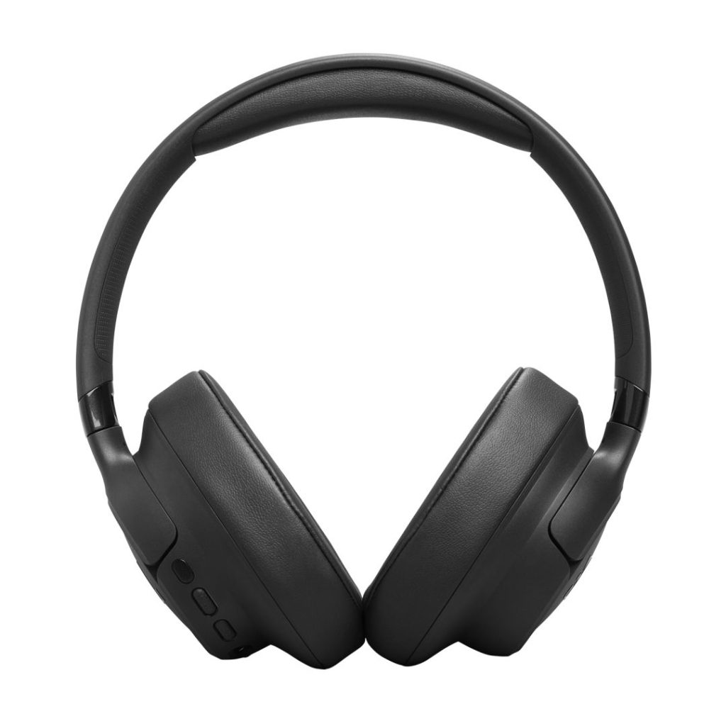 JBL Tune 780NC Bluetooth Headset Black - Image 2