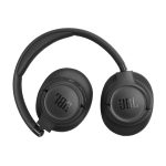 JBL Tune 780NC Bluetooth Headset Black - Image 3