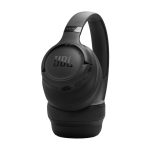 JBL Tune 780NC Bluetooth Headset Black - Image 5