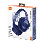 JBL Tune 780NC Bluetooth Headset Blue - Image 10
