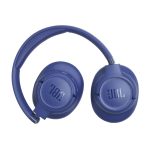 JBL Tune 780NC Bluetooth Headset Blue - Image 3
