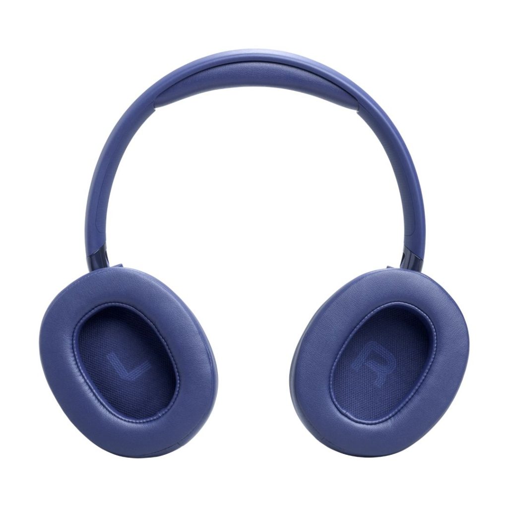 JBL Tune 780NC Bluetooth Headset Blue - Image 4