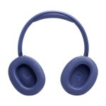 JBL Tune 780NC Bluetooth Headset Blue - Image 4