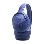 JBL Tune 780NC Bluetooth Headset Blue - Image 5