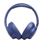JBL Tune 780NC Bluetooth Headset Blue - Image 6