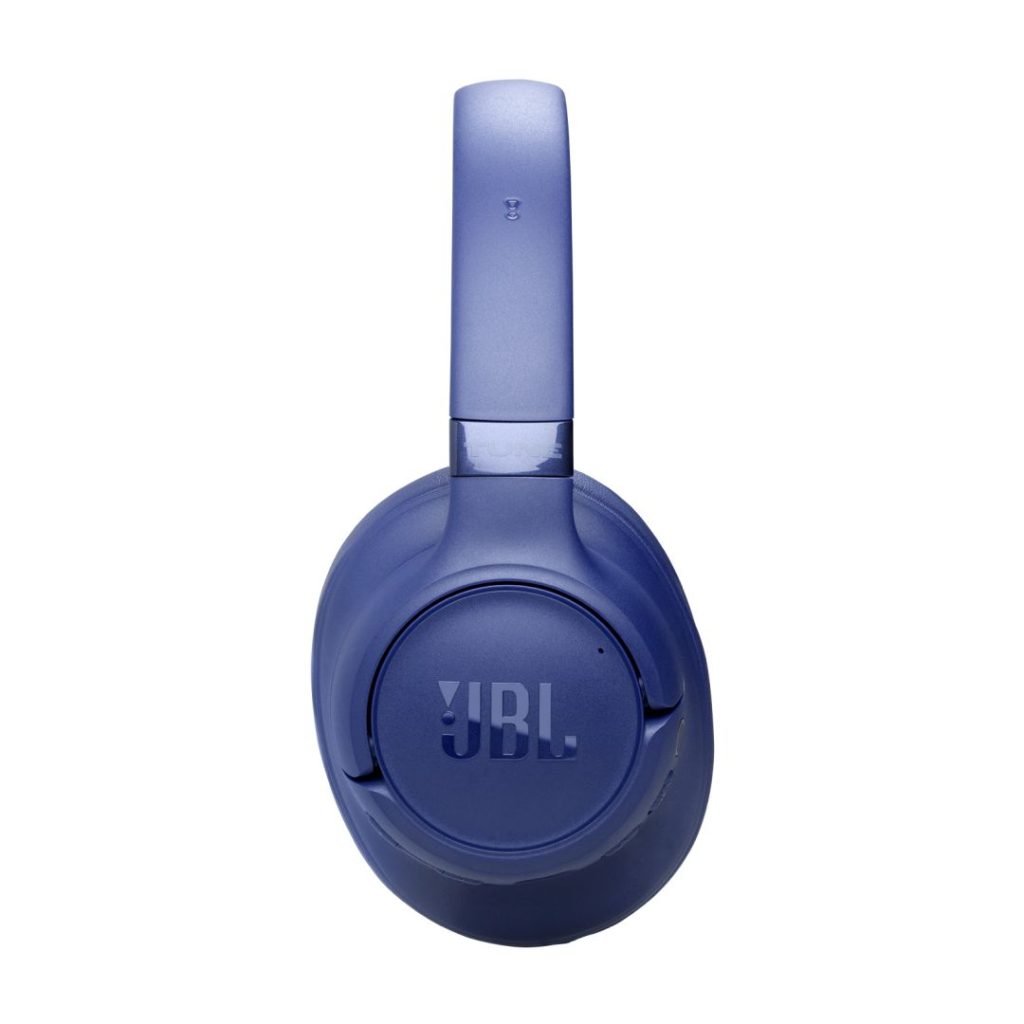 JBL Tune 780NC Bluetooth Headset Blue - Image 8
