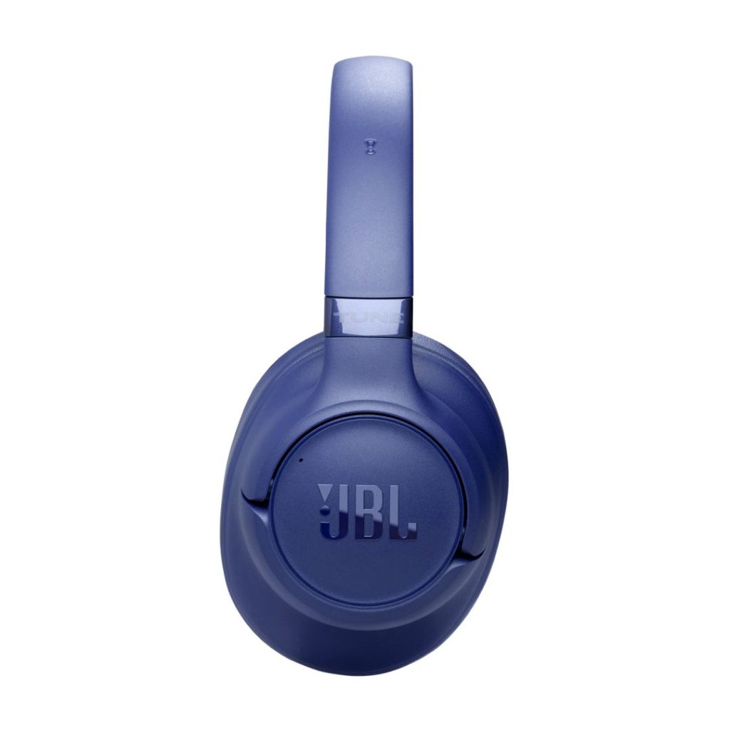 JBL Tune 780NC Bluetooth Headset Blue - Image 9