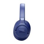 JBL Tune 780NC Bluetooth Headset Blue - Image 9