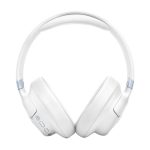 JBL Tune 780NC Bluetooth Headset White - Image 2