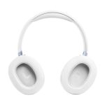 JBL Tune 780NC Bluetooth Headset White - Image 4