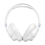 JBL Tune 780NC Bluetooth Headset White - Image 6