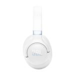JBL Tune 780NC Bluetooth Headset White - Image 8