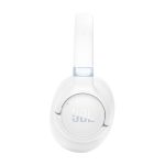 JBL Tune 780NC Bluetooth Headset White - Image 9