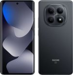 Xiaomi Redmi Note 15 5G 256GB DualSIM Midnight Black
