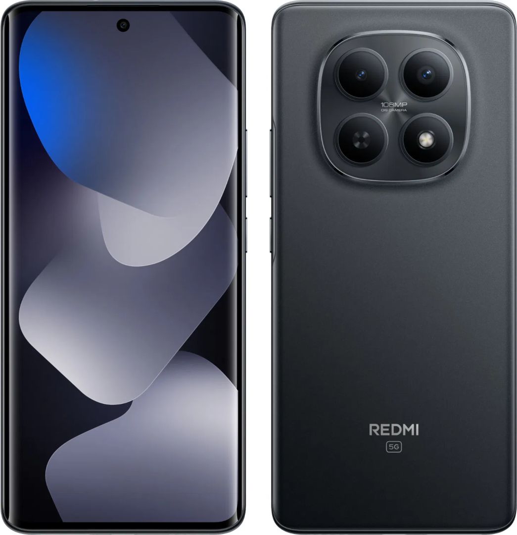 xiaomi-redmi-note-15-5g-256gb-dualsim-midnight-black_1.jpg Xiaomi Redmi Note 15 5G 256GB DualSIM Midnight Black - Image 1