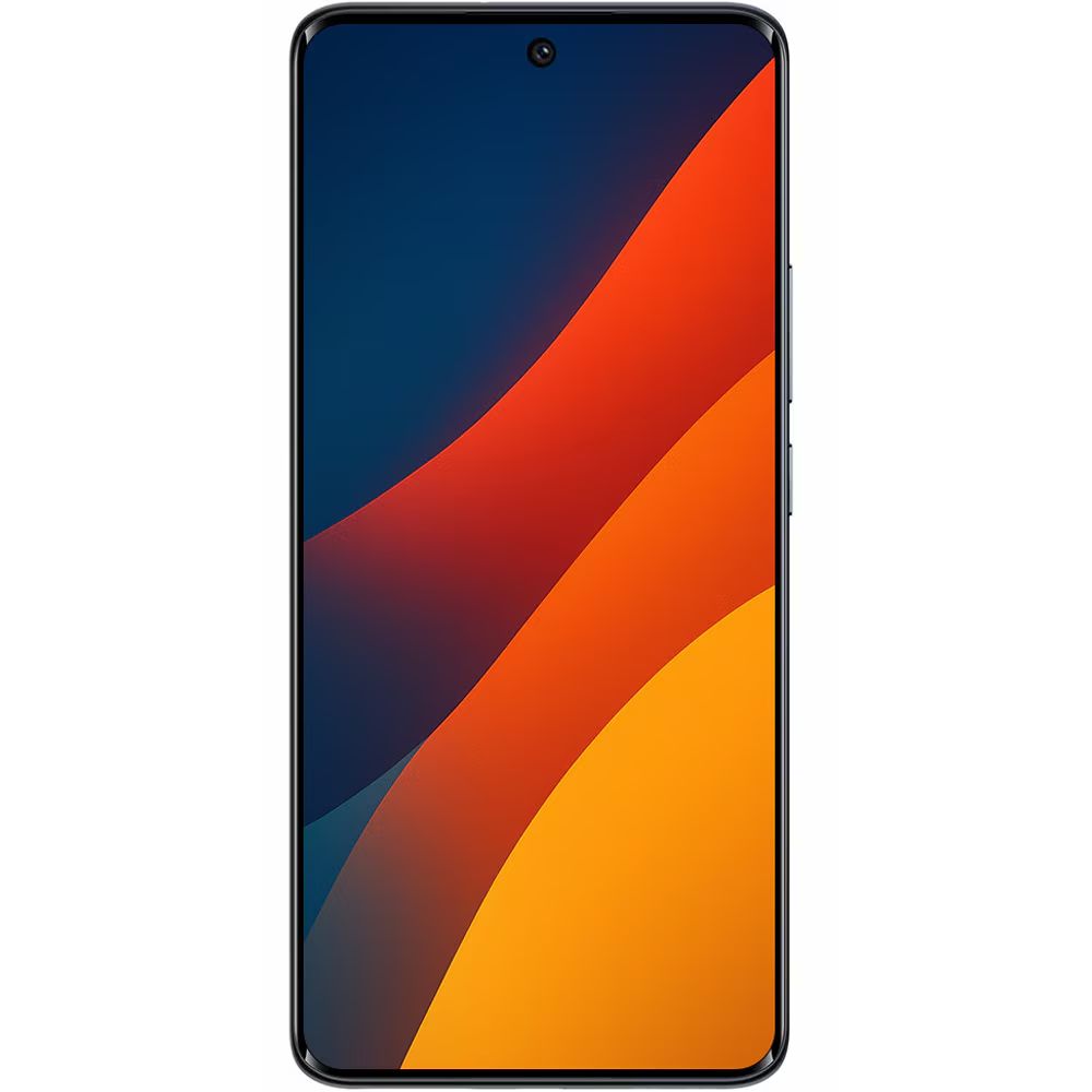 Xiaomi Redmi Note 15 5G 256GB DualSIM Midnight Black - Image 3