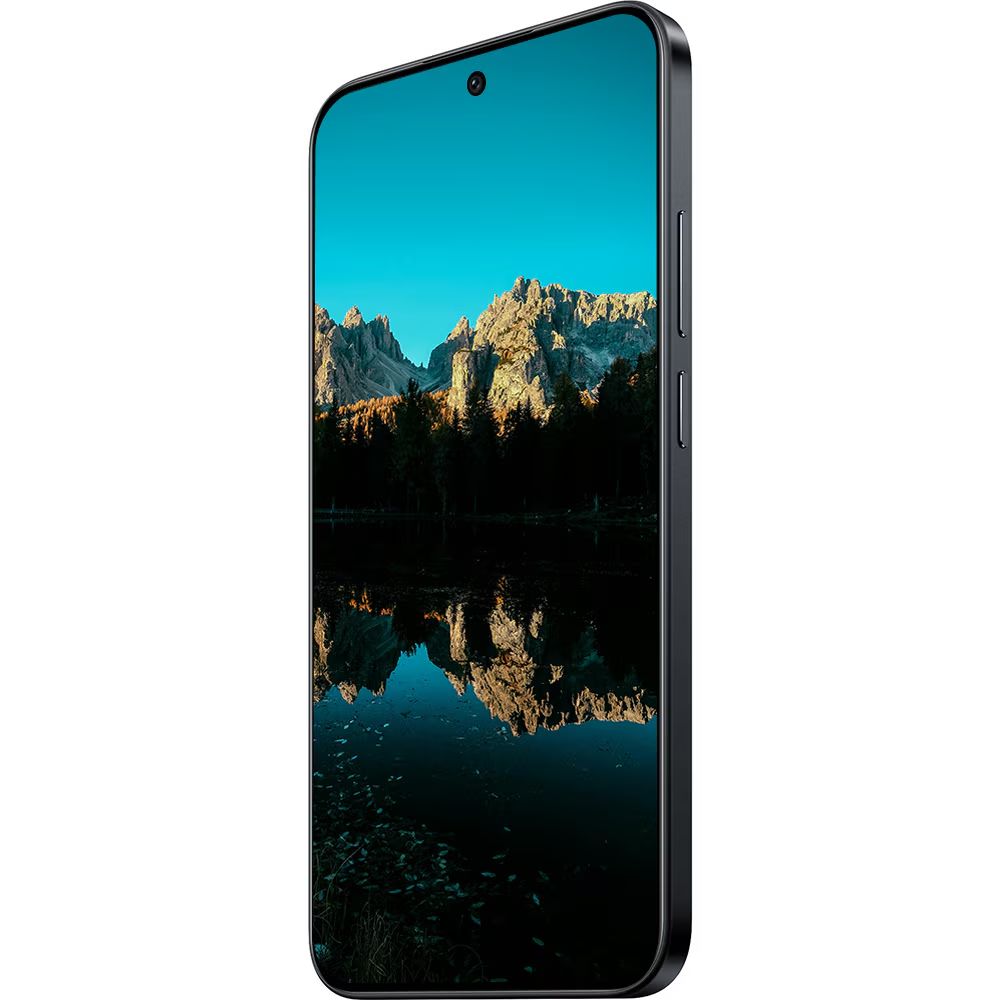 Xiaomi Redmi Note 15 Pro 6,83" 5G 8/256GB DualSIM fekete okostelefon - Image 4