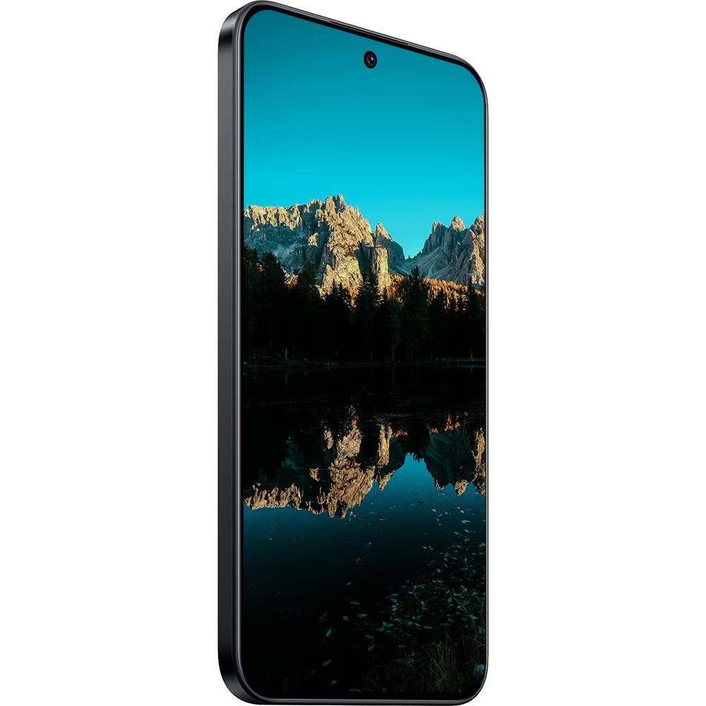 Xiaomi Redmi Note 15 Pro 6,83" 5G 8/256GB DualSIM fekete okostelefon - Image 5