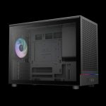 Gamdias Athena M4M Tempered Glass Black - Image 4