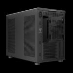 Gamdias Athena M4M Tempered Glass Black - Image 5