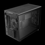 Gamdias Athena M4M Tempered Glass Black - Image 8