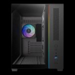 Gamdias Atlas M3M Tempered Glass Black - Image 5
