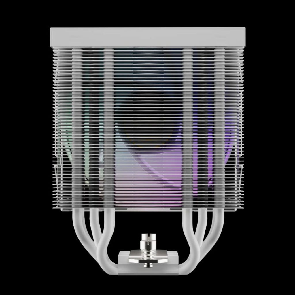 Gamdias Boreas M2-51D WH ARGB - Image 6