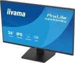 iiyama 23,8" ProLite X2493HSU-B1 IPS LED - Image 10