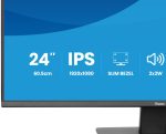iiyama 23,8" ProLite X2493HSU-B1 IPS LED - Image 14