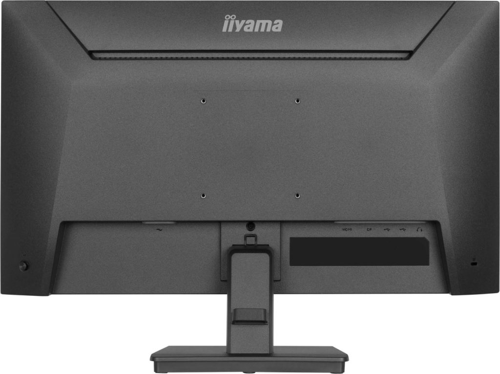 iiyama 23,8" ProLite X2493HSU-B1 IPS LED - Image 18