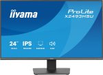 iiyama 23,8" ProLite X2493HSU-B1 IPS LED - Image 2